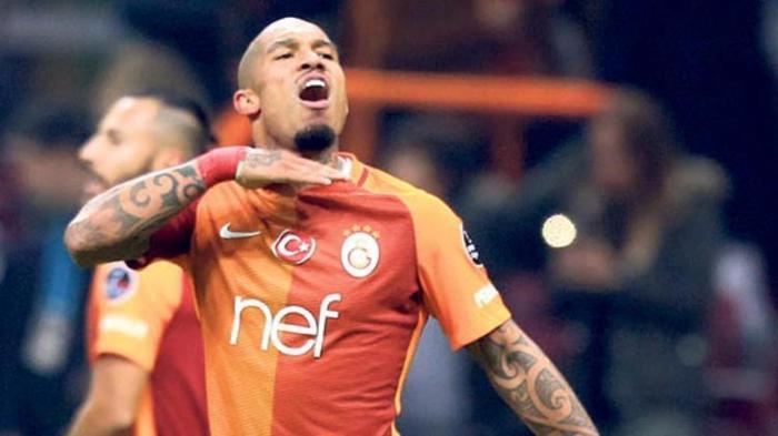 Türkiyede futboldan soğudum