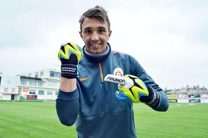 İşte 2015-16 model Galatasaray