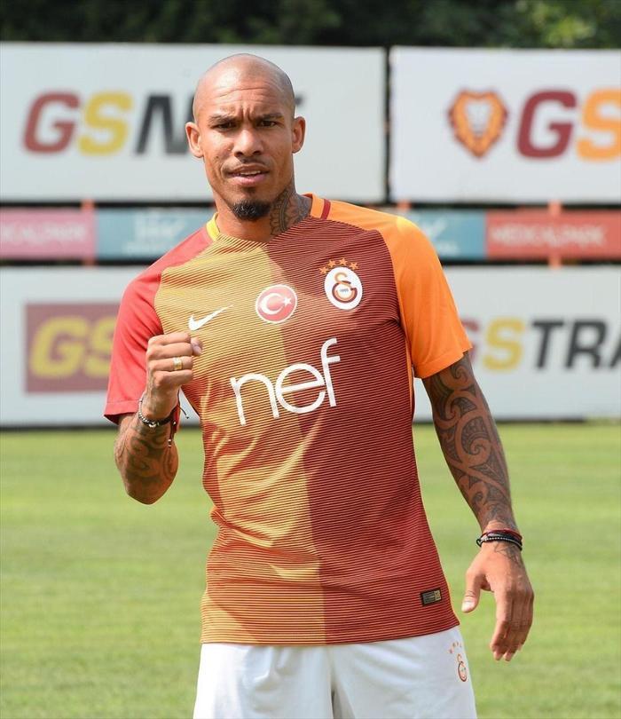 Galatasaray ve Fenerbahçeliler...
