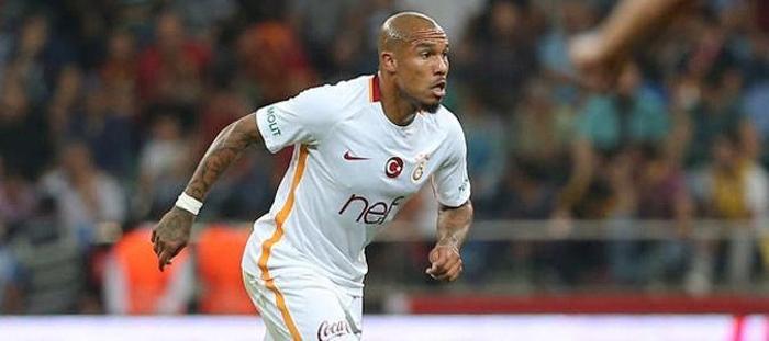 Oğlum hâlâ Galatasarayda