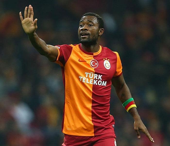 İşte 2015-16 model Galatasaray