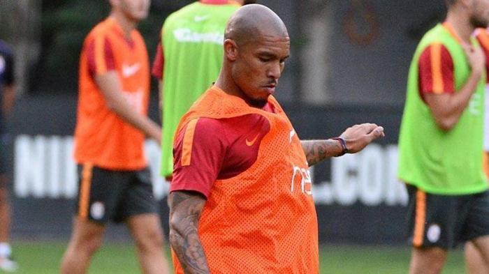 Nigel De Jongdan Galatasaray günlerine dair çarpıcı itiraflar