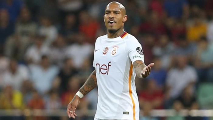 Nigel De Jongdan Galatasaray günlerine dair çarpıcı itiraflar