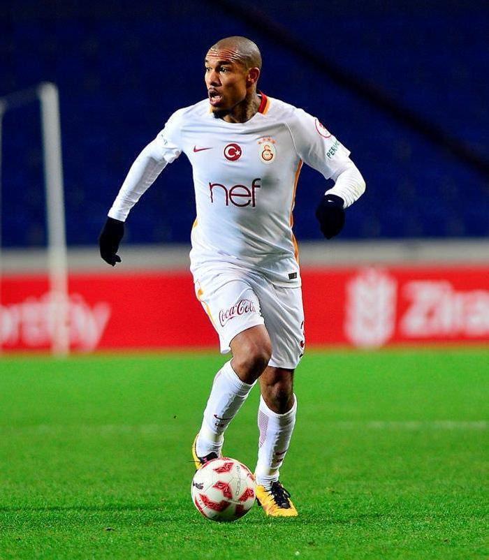 Nigel De Jongdan Galatasaray günlerine dair çarpıcı itiraflar