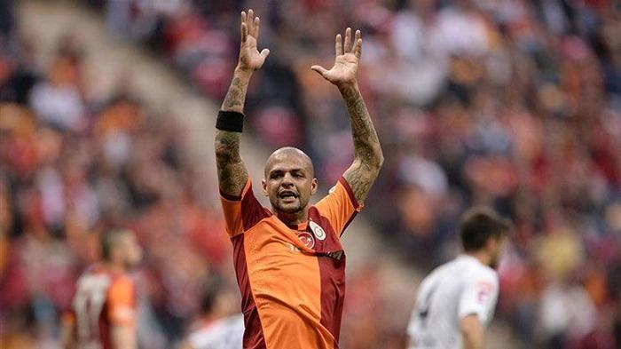 İşte 2015-16 model Galatasaray