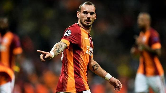 İşte 2015-16 model Galatasaray