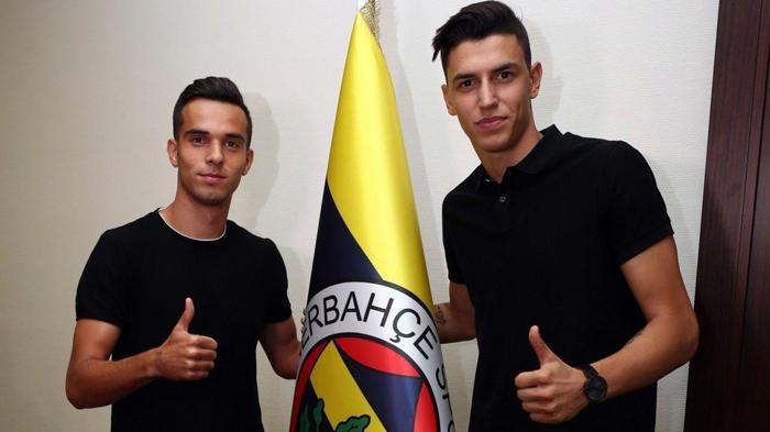 Fenerbahçede sıra yıldız transferlerinde