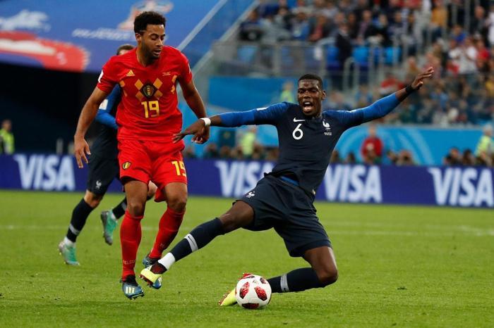 İnter’le Dembele savaşı