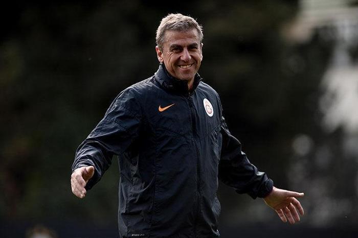 İşte 2015-16 model Galatasaray