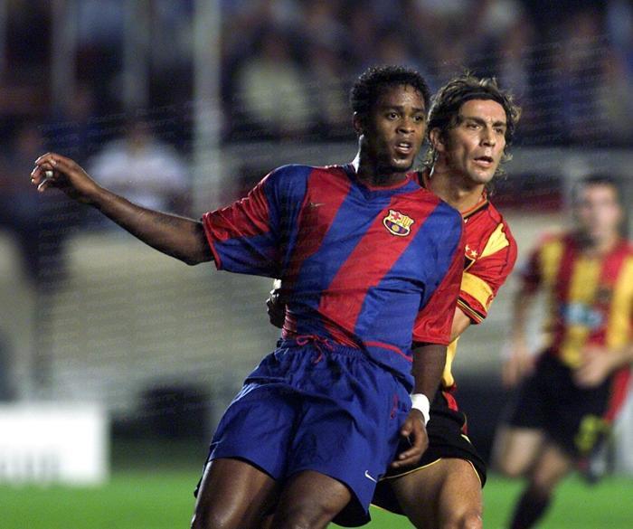 Galatasaray - Barcelona eşleşmelerinde yıldızlar geçidi...
