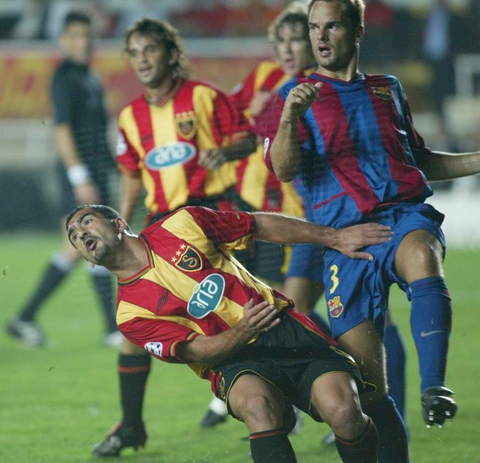 Galatasaray - Barcelona eşleşmelerinde yıldızlar geçidi...