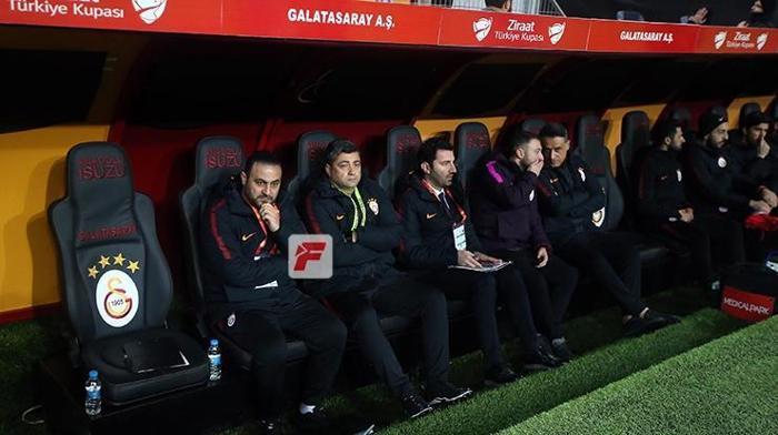 Türk Telekom Stadında Elif Aksu sürprizi Neymarın partisinden Galatasaray maçına...