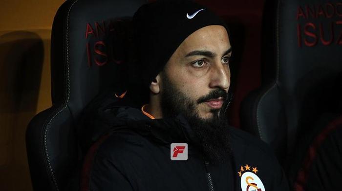Türk Telekom Stadında Elif Aksu sürprizi Neymarın partisinden Galatasaray maçına...
