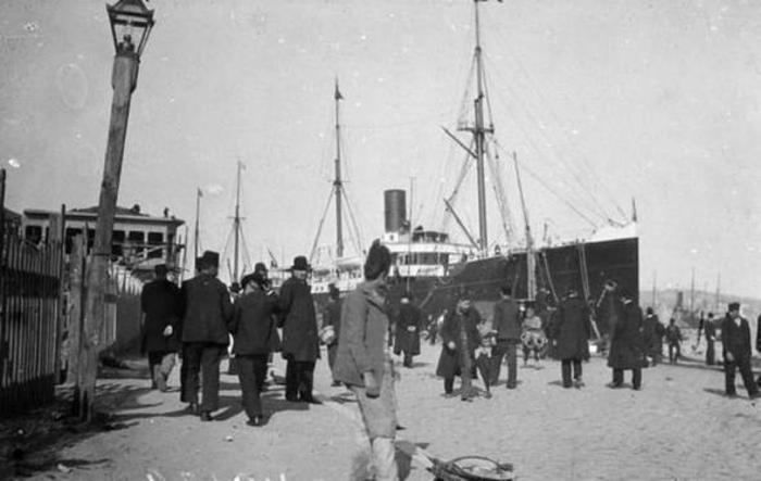 İstanbul fotoğrafları... İlk kez göreceksiniz