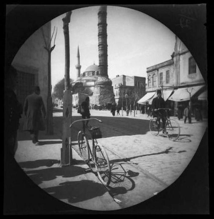 İstanbul fotoğrafları... İlk kez göreceksiniz
