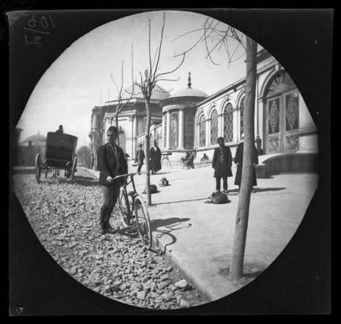 İstanbul fotoğrafları... İlk kez göreceksiniz