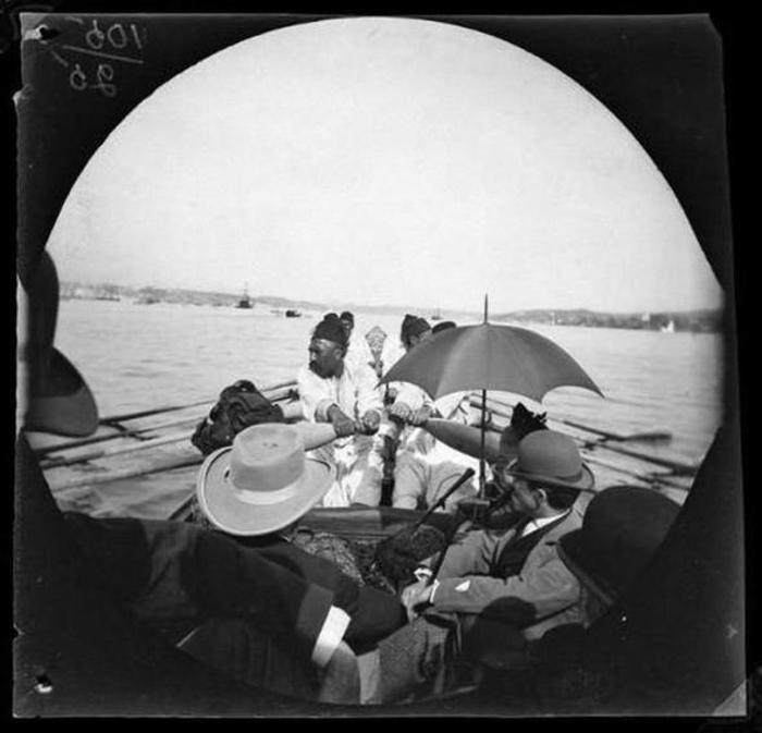 İstanbul fotoğrafları... İlk kez göreceksiniz