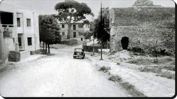 İstanbul fotoğrafları... İlk kez göreceksiniz