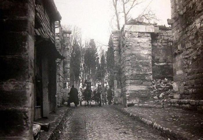 İstanbul fotoğrafları... İlk kez göreceksiniz