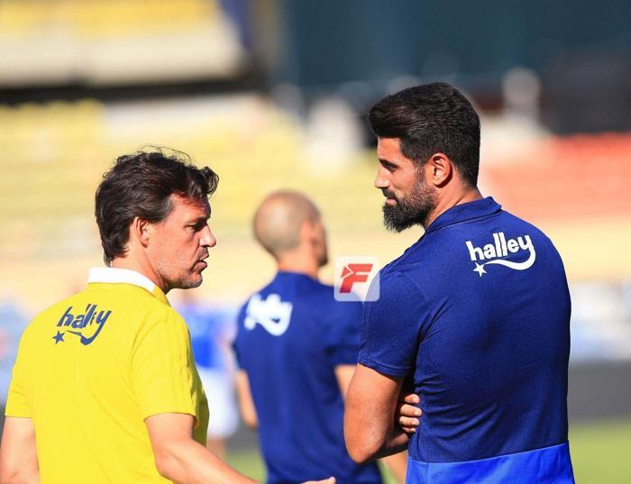 İşte Fenerbahçenin yeni forması