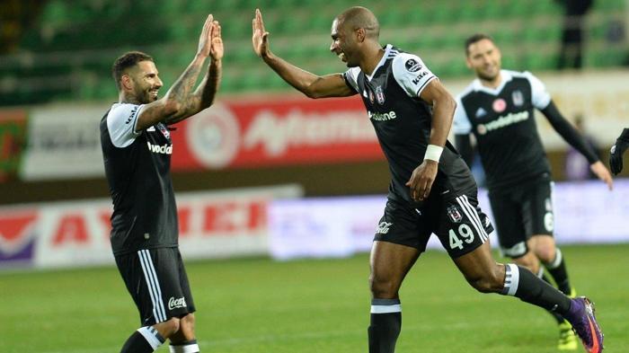 Transferde dünyanın gözü Beşiktaşta