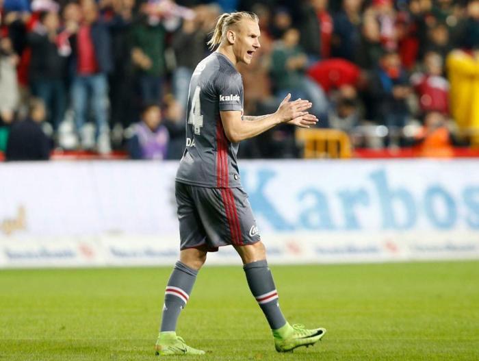 Transferde dünyanın gözü Beşiktaşta