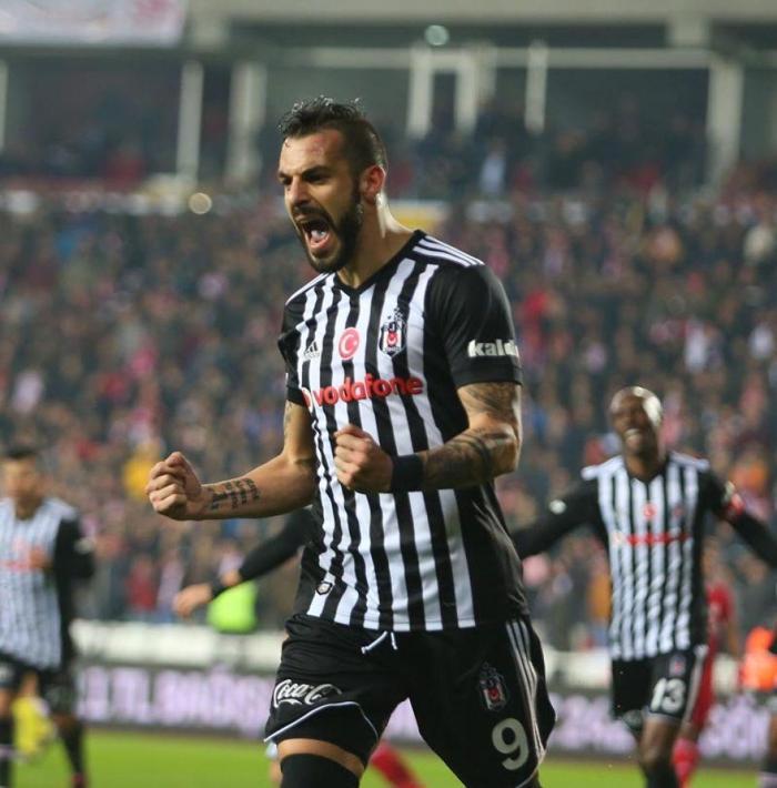 Transferde dünyanın gözü Beşiktaşta