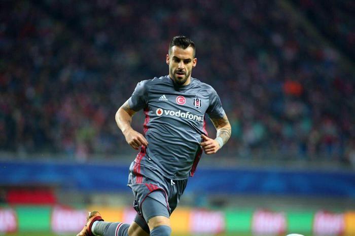 Transferde dünyanın gözü Beşiktaşta