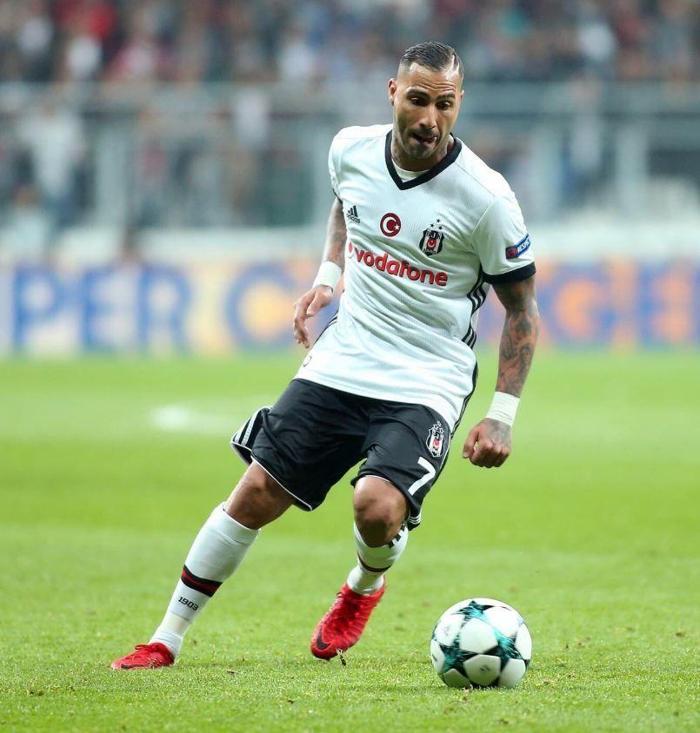 Transferde dünyanın gözü Beşiktaşta