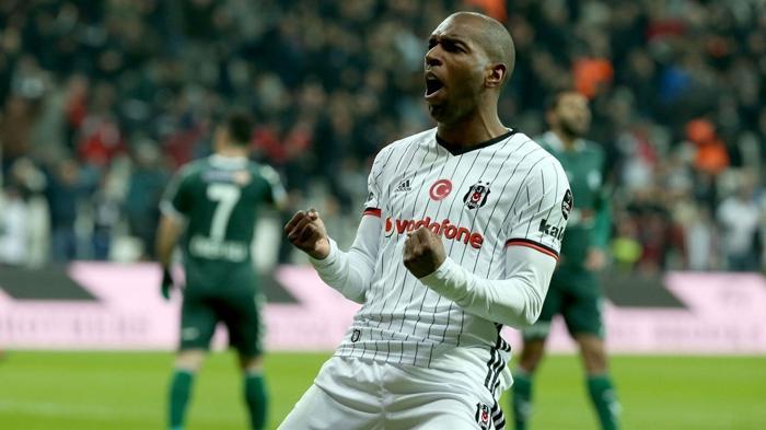 Transferde dünyanın gözü Beşiktaşta