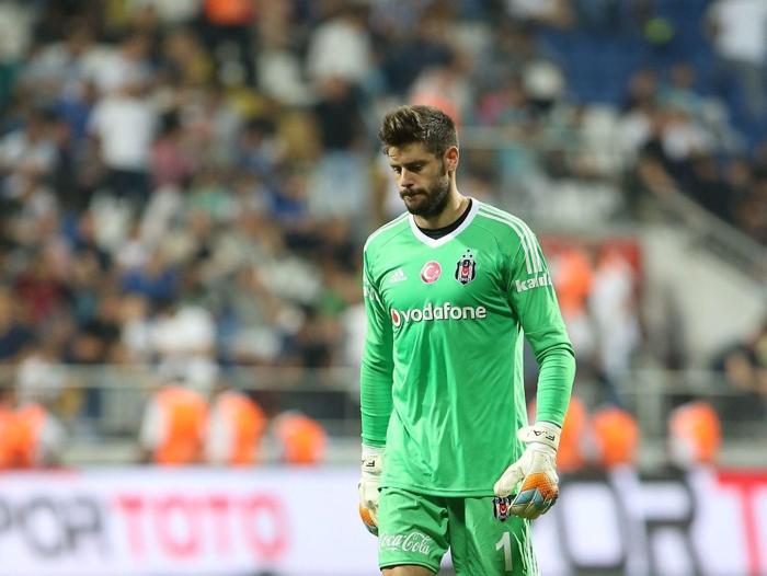Transferde dünyanın gözü Beşiktaşta