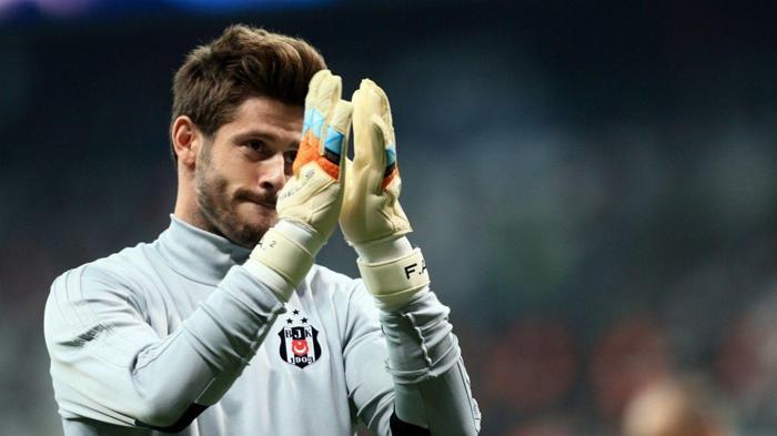 Transferde dünyanın gözü Beşiktaşta