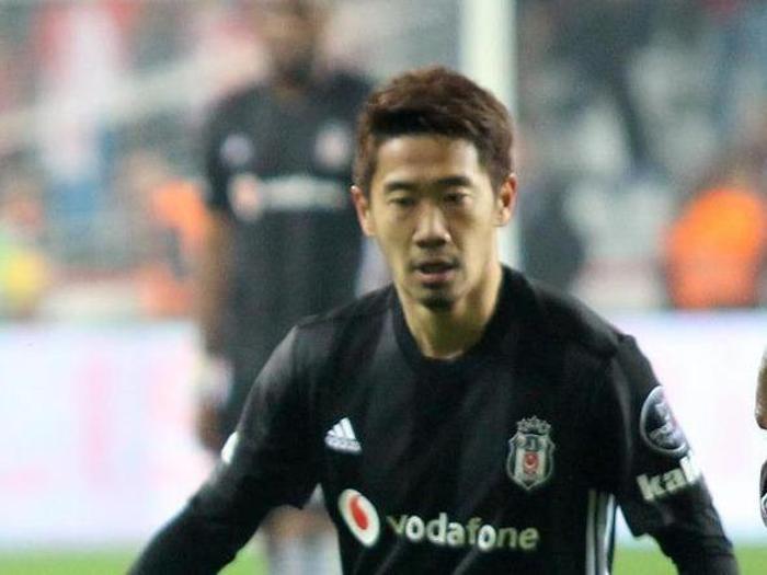 Şenol Güneşin Kagawa planı