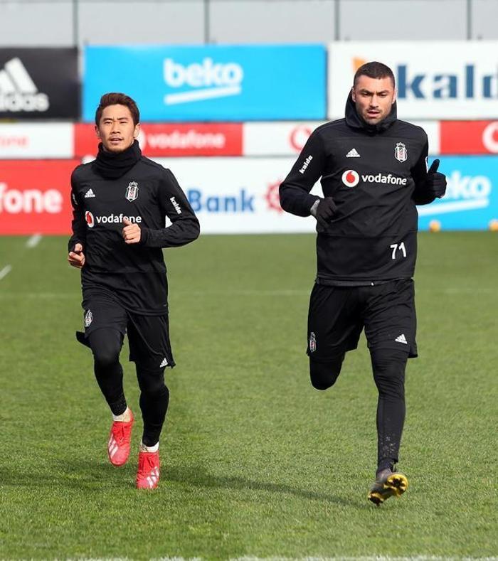 Şenol Güneşin Kagawa planı