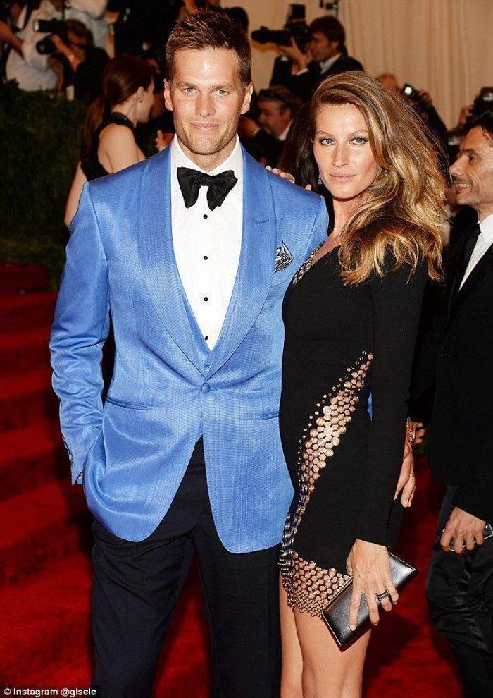Gisele Bündchendan şok itiraflar