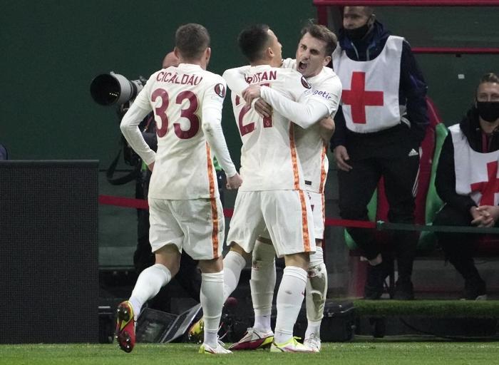 Son dakika haberi Galatasarayın UEFA Avrupa Ligindeki muhtemel rakipleri belli oldu