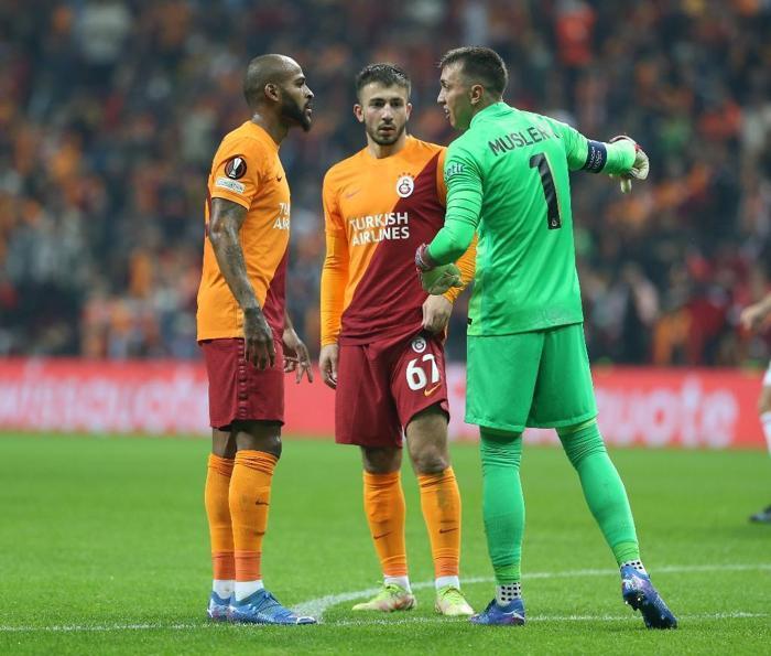 Son dakika haberi Galatasarayın UEFA Avrupa Ligindeki muhtemel rakipleri belli oldu
