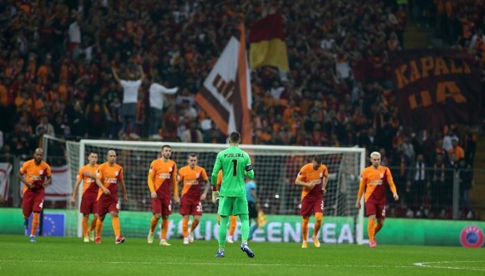 Son dakika haberi Galatasarayın UEFA Avrupa Ligindeki muhtemel rakipleri belli oldu