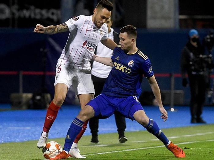 Son dakika haberi Galatasarayın UEFA Avrupa Ligindeki muhtemel rakipleri belli oldu