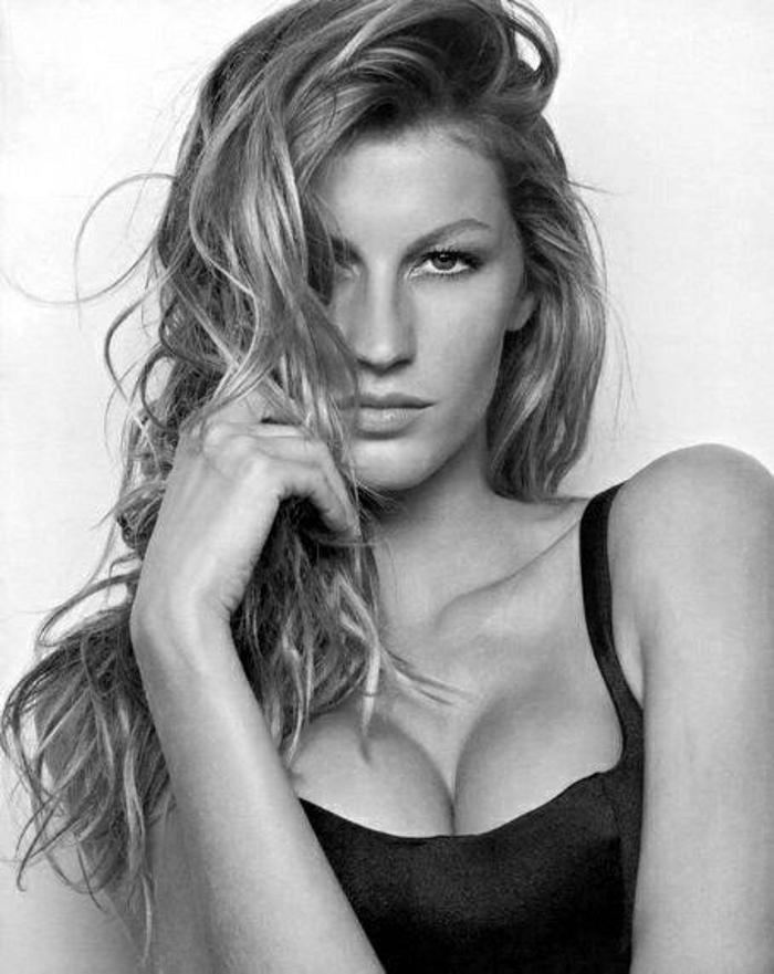 Gisele Bündchendan şok itiraflar