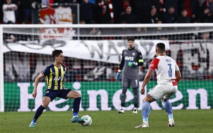 Fanatik yazarları Fenerbahçenin Slavia Praga elenişini değerlendirdi