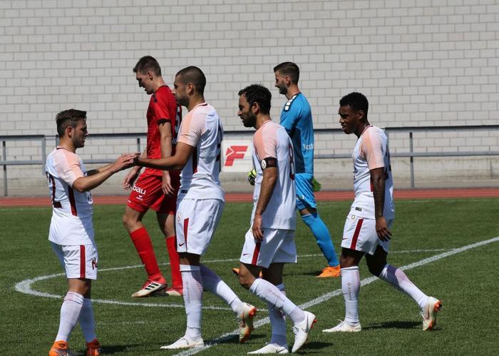 Galatasarayda Muğdat Çelik, ilk maçına çıktı