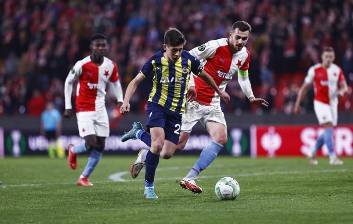 Fanatik yazarları Fenerbahçenin Slavia Praga elenişini değerlendirdi