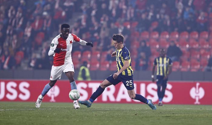Fanatik yazarları Fenerbahçenin Slavia Praga elenişini değerlendirdi