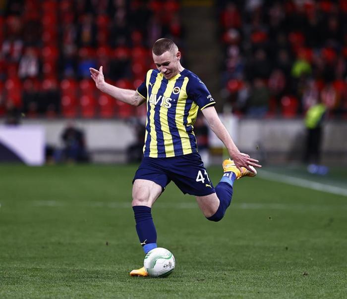 Fanatik yazarları Fenerbahçenin Slavia Praga elenişini değerlendirdi