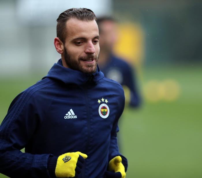 Fenerbahçede yüzler gülüyor