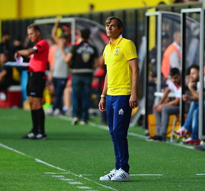 Fenerbahçe transferde kanatlanıyor
