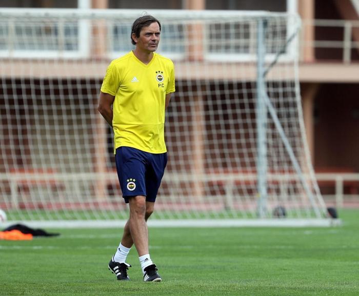 Fenerbahçe transferde kanatlanıyor