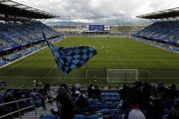 Avaya Stadyumu