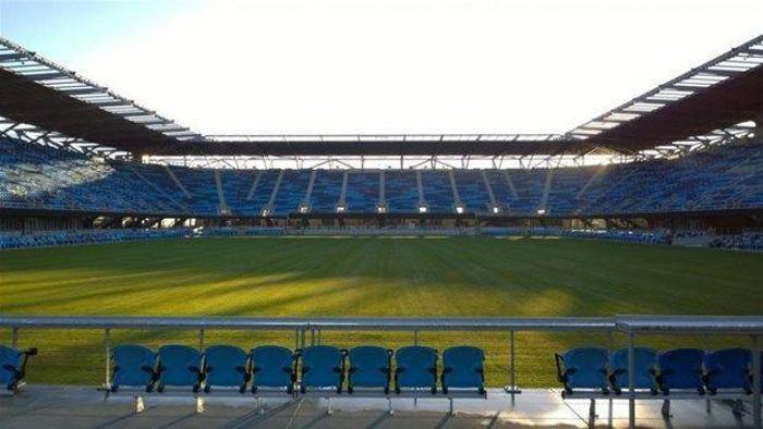 Avaya Stadyumu